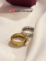 دبل الكابلز مارکة كارتير طبق الأصل