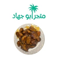 مغمي سكرية حمراء