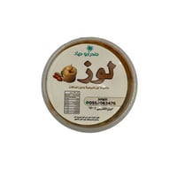 طحينة لوز - ١٥٠ جرام