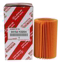 فلتر زيت جيب لكزسس LX570 2008-2021 اصلي