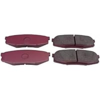 قماش خلفي جيب لكزس 2008-2021اصلي LX 570