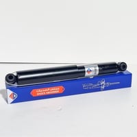 مساعد MD خلفي ديمكس 2004-2025 عادي ضمان سنة