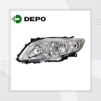 شمعة نور يمين كورولا 2008-2010 تايوان DEPO