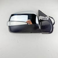 مرايه جانبيه ديماكس 2007-2012 كروم اشارة يمين