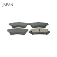 قماش ؤخلفي لكزسس 2009-2015 RX350 ياباني