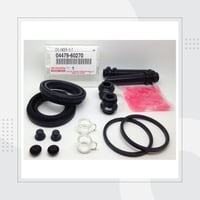 طقم اصلاح كليبر خلفي جيب صالون 2008-2021 اصلي