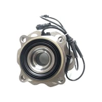 فلنجة هوب خلفي باترول 2012-2019 ياباني