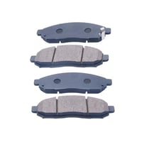 قماش أمامي باثفايندر 2006-2010