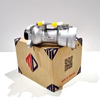 علبة فرامل دينه 2009 - 2020 MD