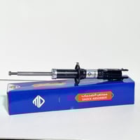 مساعد MD امامي اتراج 2018 - 2024 ضمان سنة