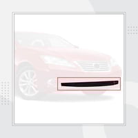 شبك صدام امامي سفلي لكزس 2010-2012 ES350 صيني