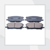 قماش امامي لكزس 2008-2003 350RX ياباني