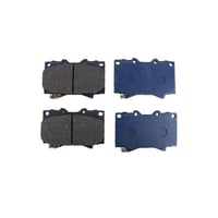 قماش امامي جيب لكزس 1998-2007 انجليزي LX 470