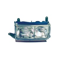 شمعة نور يمين جيب صالون 1990-1997 تايوان