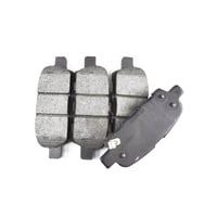 قماش خلفي اكستريل 2001-2013 التيما 2005-2007 انجلي...