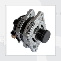 دينمو كهرباء LEXUS ES350 2007-2012 ماليزي