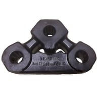 جلدة تثبيت كنداسه لكزسس 2018-2025 ES350 اصلي