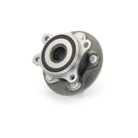 فلنجة هوب امامي كامري 2018-2024 ياباني