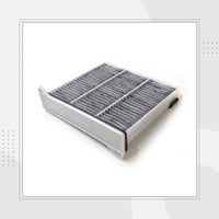 فلتر مكيف لانسر 2001-2012 ياباني