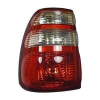 اسطبب خلفي ركن خلفي يسار جيب صالون 2002-2005 تايوا...