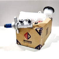 علبة فرامل ديمكس 2013 - 2020 MD