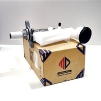 علبة فرامل ديمكس 2013 - 2015 مكينه 3000 MD