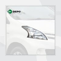 شمعة نور يسار افانزاء 2014-2015 تايوان DEPO