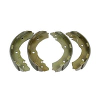 قماش فرامل خلفي ديماكس 2013-2020 دبل ياباني