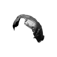 بطانة كفر امامي يمين LEXUS ES350 2015-2012 تايوان