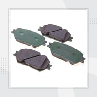 قماش لكزس امامي LEXUS 2002-2005 ES350 انجليزي