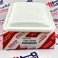 فلتر هواء كورولا 2008-2013 اصلي