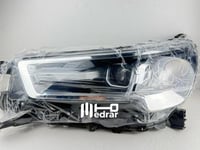 شمعة نور يسار ليد هايلكس 2021-2024صيني