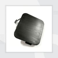 غطاء ونش صدام خلفي كورولا 2020-2024 اصلي