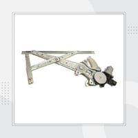 مكينة زجاج امامي اتراج 2016 - 2020 يسار تايوان