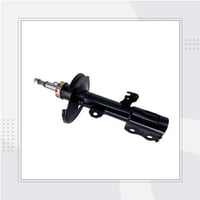 مساعد امامي يسار كورولا 2008-2013 اصلي