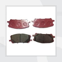 قماش اماميLEXUS RX 350 2008-2003 ياباني