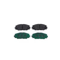 قماش امامي كورولا 2008-2019 ماليزي