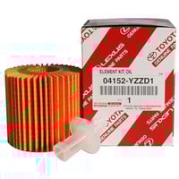 فلتر زيت لكزسس 2007-2018 اصلي ES350