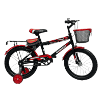 دراجة مسطرة ولادي