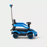 مشاية أطفال 2 في 1