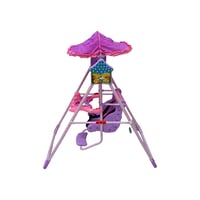 مرجيحه اطفال نفر مظلة