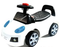 سيارة تعلم المشي والحركة للأطفال