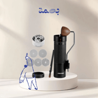 مطحنة MHW-3BOMER القهوة اليدوية
