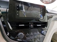 شاشة كامري استاندر 2020-2024