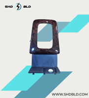 ديكور جير كامري 2002 - 98