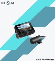 داش كام شاومي Xiaomi 70mai A810 4K