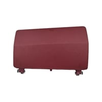 درج فوق الطبلون هايلكس كامل 2006-2015 (عنابي)