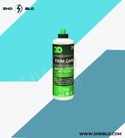 TRIM CARE 3D - مرطب بلاستيك