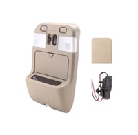 ديكور سقف بيج مع بوصلة برتقالي باترول فتك تجاري