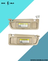 شماسيه هوندا سيفيك بيج و رصاصي